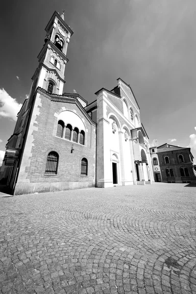 Colonne ancienne architecture en italie europe milan religion et — Photo