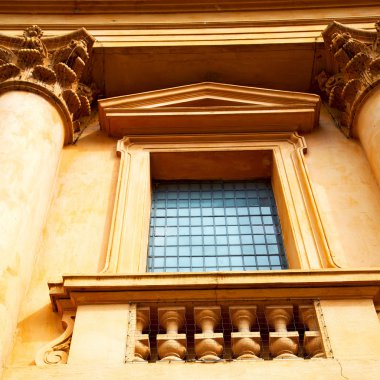 İngiltere'de içinde Notting hill Avrupa eski yapılar ve Tarih