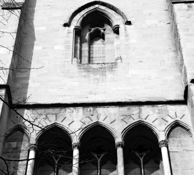 İngiltere'de içinde Notting hill Avrupa eski yapılar ve Tarih