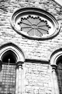 İngiltere'de içinde Notting hill Avrupa eski yapılar ve Tarih