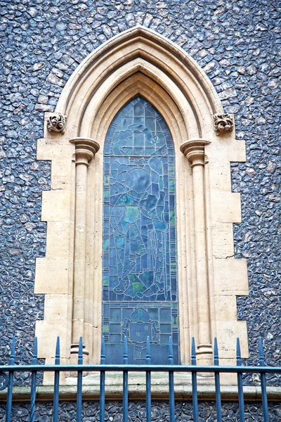 Southwark en la construcción de Londres y la religión — Foto de Stock