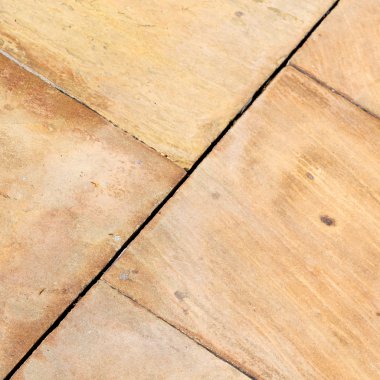 Londra'da bir eski duvar soyut dokusuna tuğla bir