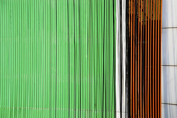 Abstract in angle thThailand bangkok — стоковое фото