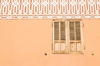  pencere Fas Afrika ve tarihi