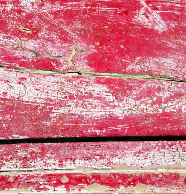 kahverengi ahşap kapı ve paslı öldürülecek kirli soyulmuş boya çivi