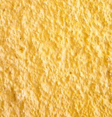 Sarı doku duvar ve Fas Afrika soyut