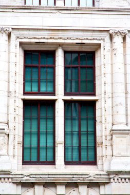 İngiltere'de eski windon ve