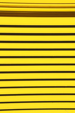 englan ve arka plan sarı soyut