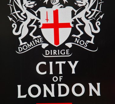 sinyal street Londra İngiltere Avrupa eski Aktarım simgesi