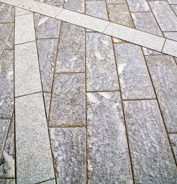 casorate sempione sokak Lombardiya tuğla 