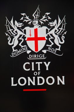 sinyal street Londra İngiltere Avrupa eski Aktarım simgesi
