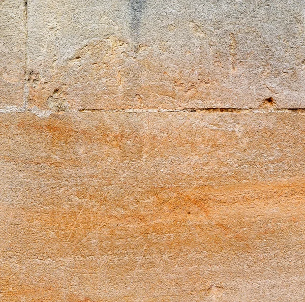 In london die abstrakte textur einer antiken mauer und ruinierter b — Stockfoto