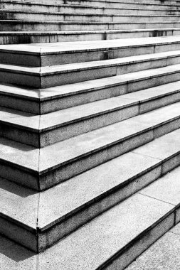 eski uçuş adımlar Avrupa İtalya'da eski yapılar ve arka