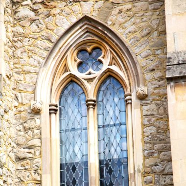 İngiltere'de içinde Notting hill Avrupa eski yapılar ve Tarih