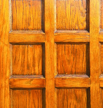 ahşap İtalya lombardy taino paslı kapı çinilerini kapalı   