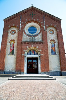 din ve sunlight binalar inşa