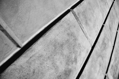 İtalya eski duvar ve doku malzeme arka tuğla