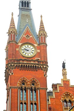 İngiltere'de windows iyi binalar ve  