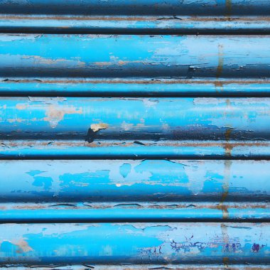 mavi soyut metal englan Londra korkuluk çelik ve adam