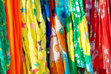 Yunanistan aksesuar eşarp ve başörtüsü  