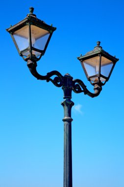  Avrupa Yunanistan gökyüzünde ışık  