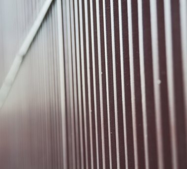 soyut metal englan Londra korkuluk çelik ve arka plan