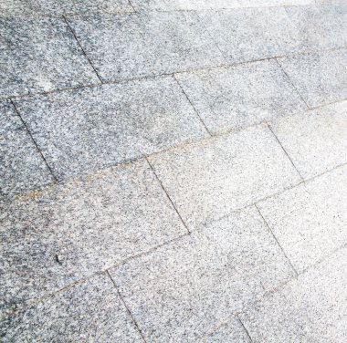  Adım tuğla duvar eski İtalya ve doku malzeme t kırık