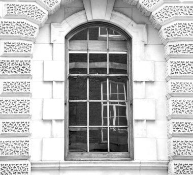 İngiltere'de Londra binalar Avrupa duvar ve Tarih