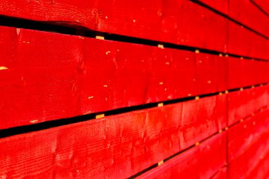  eski inşaat çivi ve ev