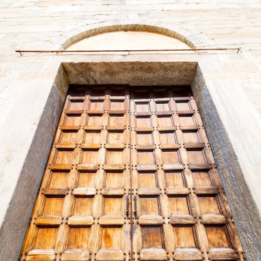 detay duvar kapı İtalya arazi Avrupa mimarisi ve ahşap th