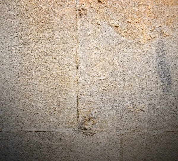 In london   the    abstract    texture of a ancien wall and ruin — Stock Photo, Image