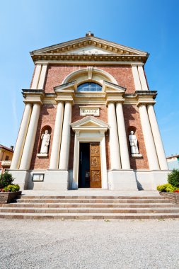 din ve sunlight ortaçağ mimarisi