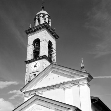 İtalya Avrupa'nın iyi anıt binalar milan din bir