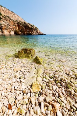 Asya thurkey Antalya Likya yolu  