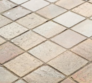 Londra'da bir eski duvar soyut dokusuna tuğla bir