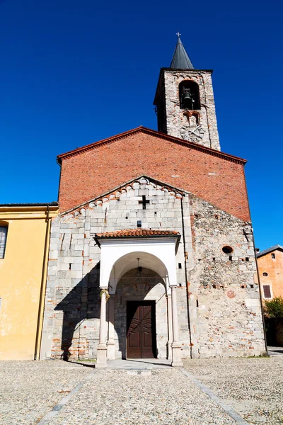 Europa alter christ alt und sonnenlicht — Stockfoto