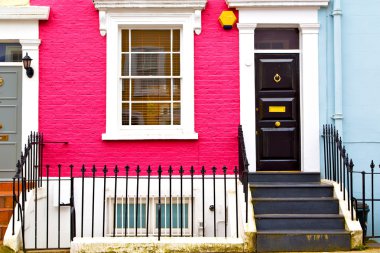 soyut renkler ve bulanık arka grup