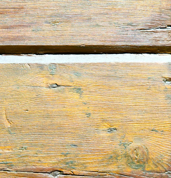 Madera italia castellanza desenfoque lombardía abstracto — Foto de Stock