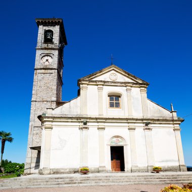 İtalya Avrupa'nın iyi anıt binalar milan din bir