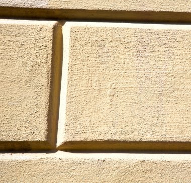Sanpietrini busto arsizio lombardy ita desen güneşli bir gün   