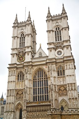    Londra inşaat ve din Katedrali