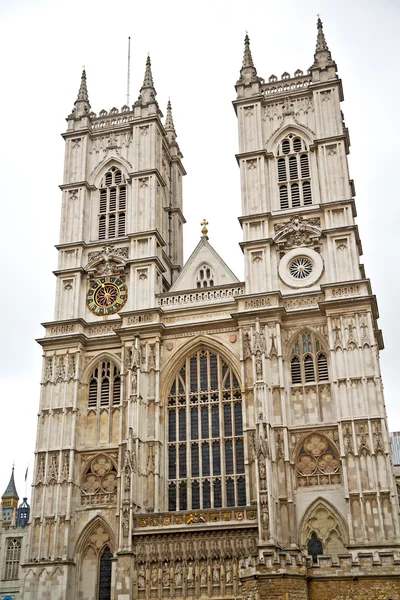 Kathedrale in London Bau und Religion — Stockfoto