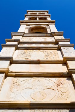  Mykonos eski beyaz arka plan çapraz 