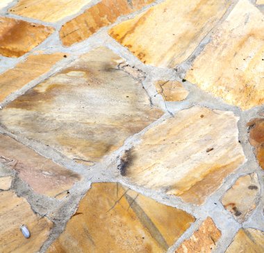  Varese soyut kaldırım desen santo antonino ve ma