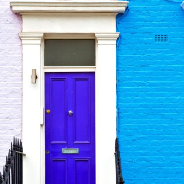 soyut renkler ve bulanık arka grup