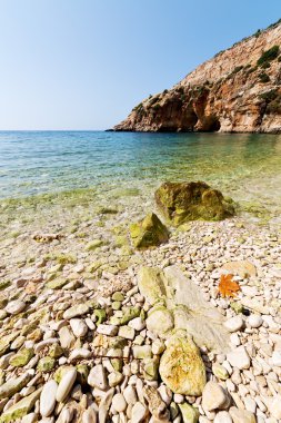 Asya thurkey Antalya Likya doğa