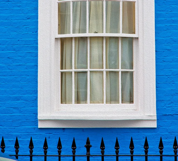 Die abstrakten Farben und der verschwommene Hintergrund — Stockfoto