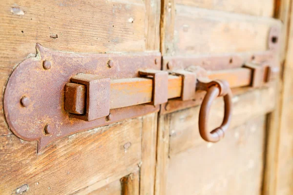 Europe old in  italy — Stock Photo, Image