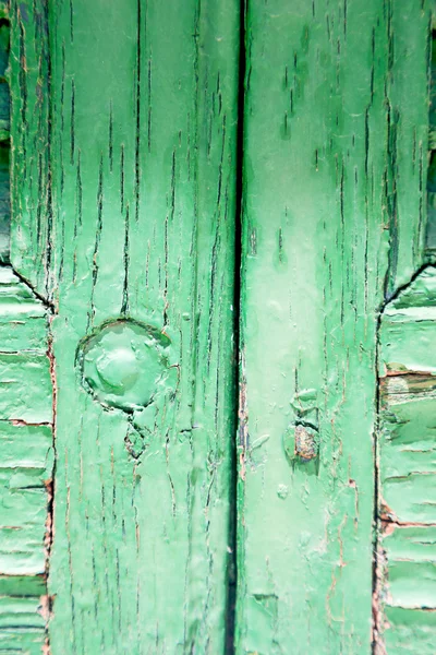 Textura casa greece de uma santorini europa de madeira — Fotografia de Stock
