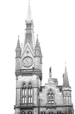 binalar Londra İngiltere'de windows ve dış wa tuğla